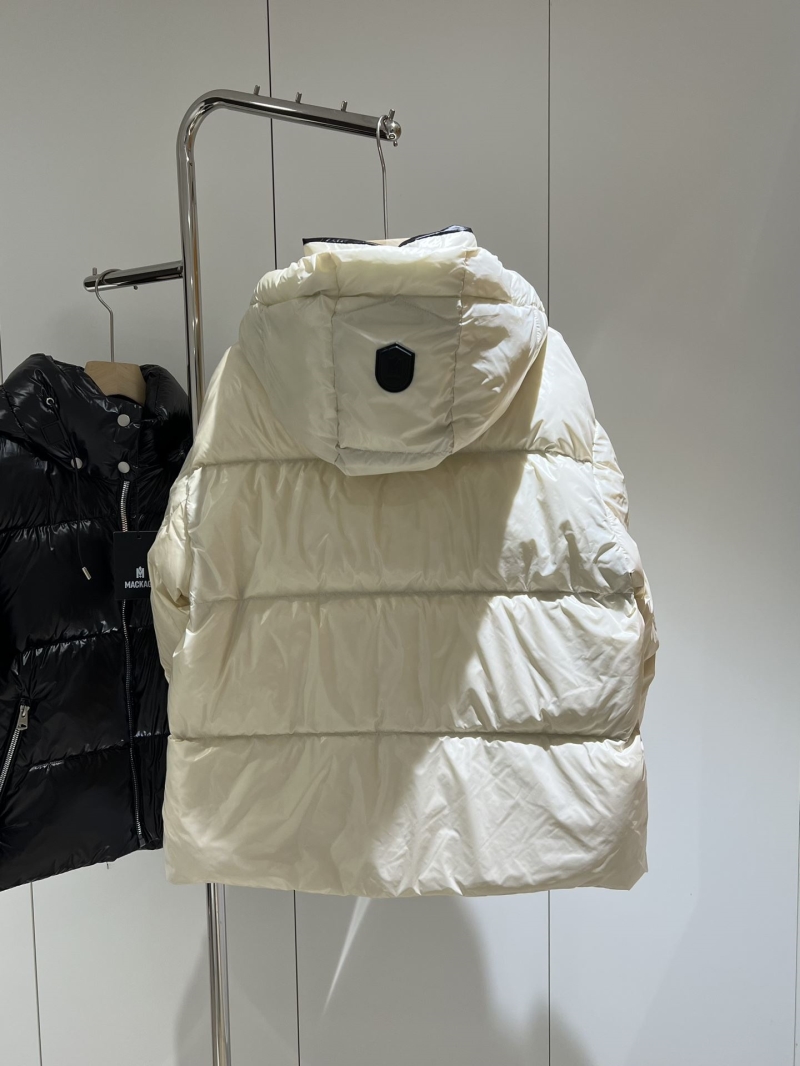 Moncler Down Coat